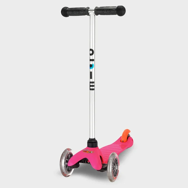 Micro Mini Micro Scooter- Pink